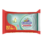 Kodomo Tisu Basah Bayi 2 x 50 s