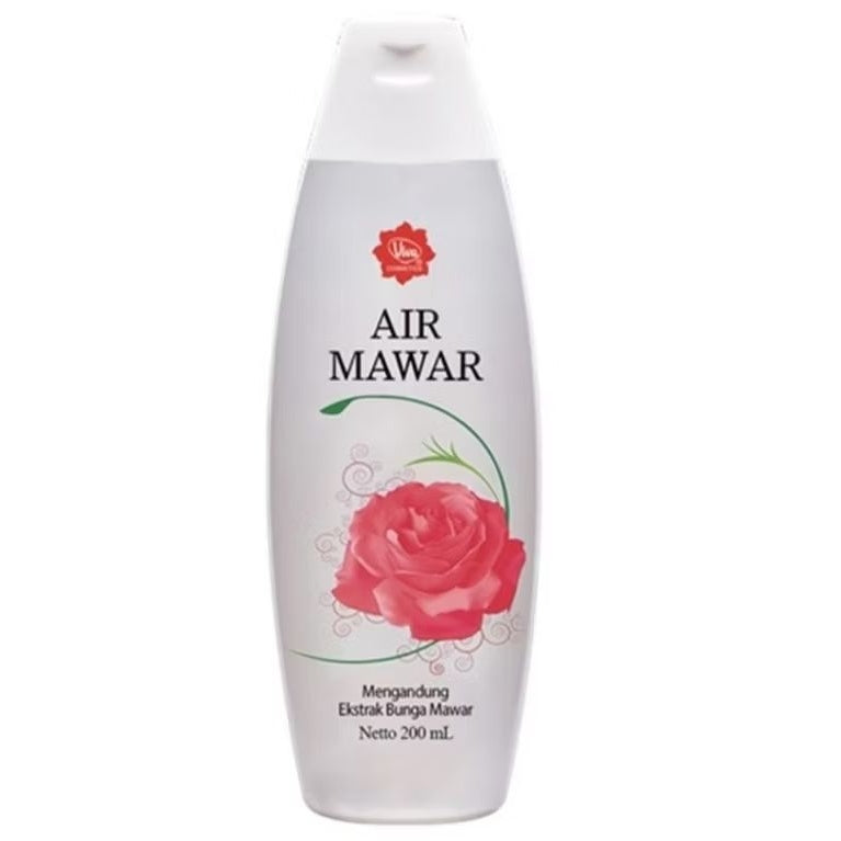 Viva Air Mawar Penyegar Wajah 200 ml