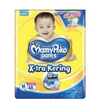 Mamy Poko X-tra Kering Popok Celana Bayi M48 pcs