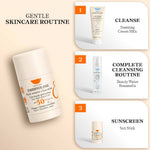 Embryolisse Stick Solaire - Sunscreen Stick SPF 50+ / PA ++++ 15gr - Sunscreen Kulit Normal Sunblock Sensitif