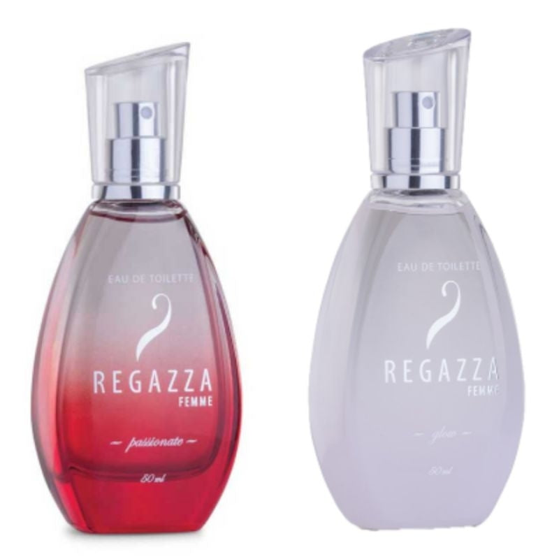 Regazza Femme Eau De Toilette Wanita 50 ml