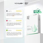 NEWLAB Fitlogy Tea Drink | Herbal Tea | Minuman Teh Hijau Herbal 28 Tea Bags