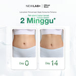 NEWLAB Fitlogy Tea Drink | Herbal Tea | Minuman Teh Hijau Herbal 28 Tea Bags