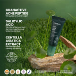 LIVE ONLY - ACNE SPOT - NPURE Spot Treatment Acne Spot / Totol Jerawat