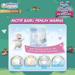 Mamy Poko Popok Celana Bayi Pampers Tidak Gembung L 28 pcs