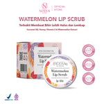 Noera Package Lip Balm & Lip Scrub