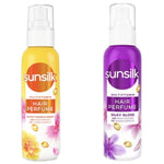 Sunsilk Vitamin & Parfum Rambut 100 ml