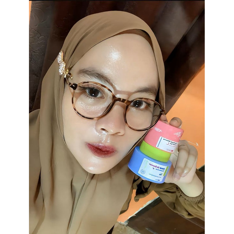 ADLEEVA Daylight Cream With Sunscreen Glow Up Protection (With Spf 35 PA+++)