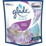Glade Pengharum Ruangan Gantung 70g Ocean Escape
