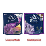 Glade Pengharum Ruangan Gantung 70g Ocean Escape