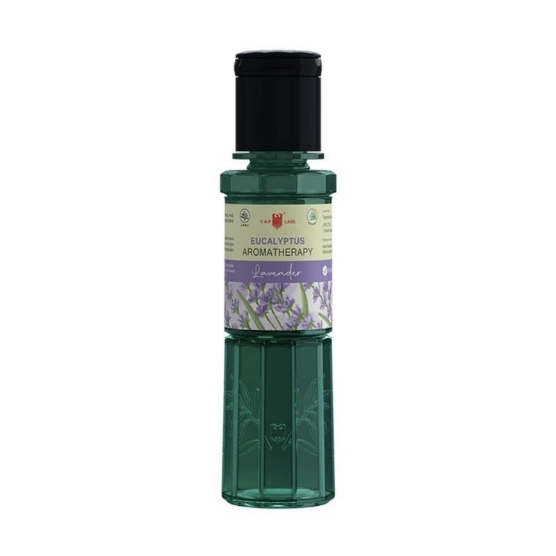 Cap Lang Minyak Kayu Putih 60 ml
