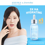 SENKA Deep Moist 3X HA Serum 30ml