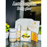 Lesta Beautyskin Daily Glow Krim Cerah Dan Lindungi