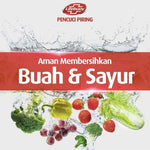 Lifebuoy Botanitech Sabun Cuci Piring Refill 650 ml