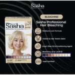 Sasha Professional Pewarna Rambut 30 g