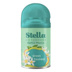 Stella Pengharum Ruangan Otomatis Refill 160 ml