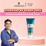 Ruben Onsu X Purbasari Body Serum 180 ml / Purbasari Body Serum
