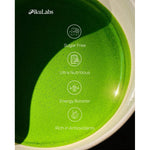 OFFICIAL STORE - PikuLabs Pure Matcha Powder 100gr | 100% Pure, No Additives
