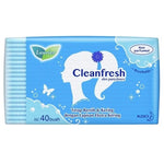 Laurier Pantyliner Non-perfume 40 pcs