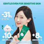 [TWINPACK] SENKA Perfect Whip Low pH Calming Cica 100gr [BUY 2 GET 4 Kuota Terbatas/Hari]
