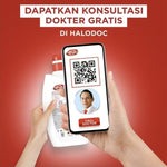 Lifebuoy Sabun Mandi Batang Anti Bakteri Total 10 100 g
