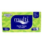 Multi Tisu Wajah 600 g