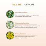 Tull Jye Soothing Cream