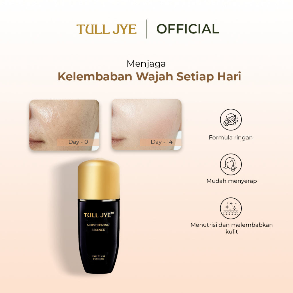 Tull Jye Moisturizing Essence