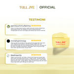 Tull Jye Washing Cream 1 (Kuning)