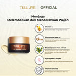 Tull Jye Boost H Series Treatment Set