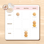 Implora Healthy Glow Cushion | Cushion Wajah Glowing Ringan