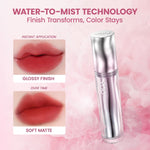 YOU Cloud Paint Airy Fixing Tint Lip Tint Lip Stain