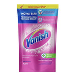 Vanish Penghilang Noda Pakaian Cair Refill 425ml