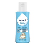 Lactacyd Baby Sabun Mandi & Sampo Bayi Gentle Care Botol 60 ml
