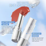 BNB Barenbliss No Gravity Transferproof Matte Lipstick