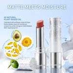 BNB Barenbliss No Gravity Transferproof Matte Lipstick