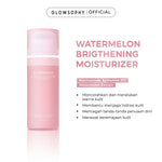 Glowsophy Bundle 2in1 Clean & Moist Duo - Gentle Cleanser + Moisturizer 100ml