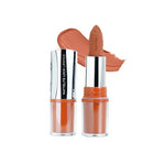 Azarine Mattelite Lock Lipstick 4 Gr | Smudgeproof Transferproof Smooth & Lightweight Lipstick
