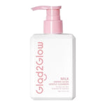 Glad2Glow Milk Amino Acids Pembersih Wajah 80 g