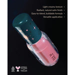 BLP x Nadin Amizah Moon Blush - BY LIZZIE PARRA