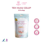 Noera Green Tea | Noera Teh Hijau | Teh Hijau Alami