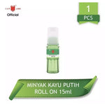 Cap Lang Minyak Kayu Putih Roll On 15 ml