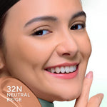 Wardah Colorfit Normal to Oily 5D Blur Cloud Cushion