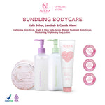 Noera Paket Best Seller | Noera Bodycare & Lip Care
