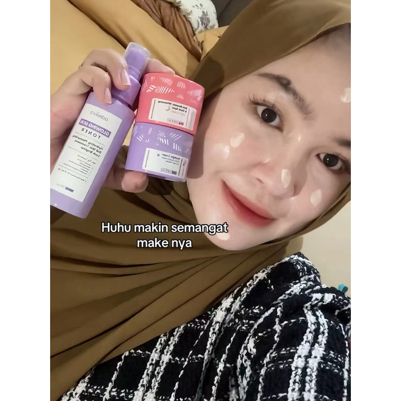 ADLEEVA Daylight Cream With Sunscreen Glow Up Protection (With Spf 35 PA+++)