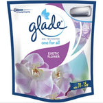 Glade Pengharum Ruangan Gantung 70g Ocean Escape