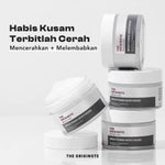 The Originote Moisturizer Pelembap Wajah Brightening 50 ml