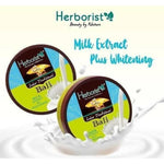 Herborist Lulur Tradisional Bali Milk 100 g