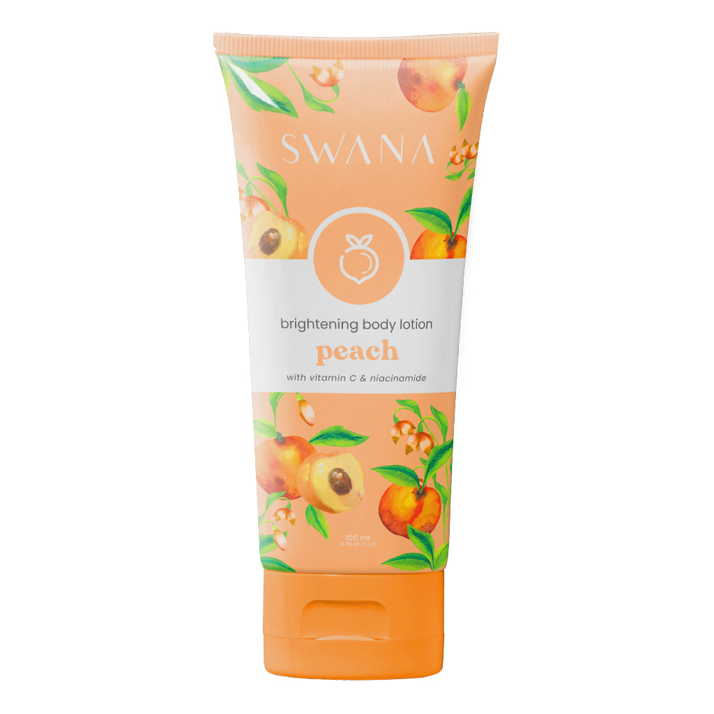 Swana Body Lotion