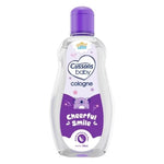 Cussons Cologne Bayi Cheerful 100 ml